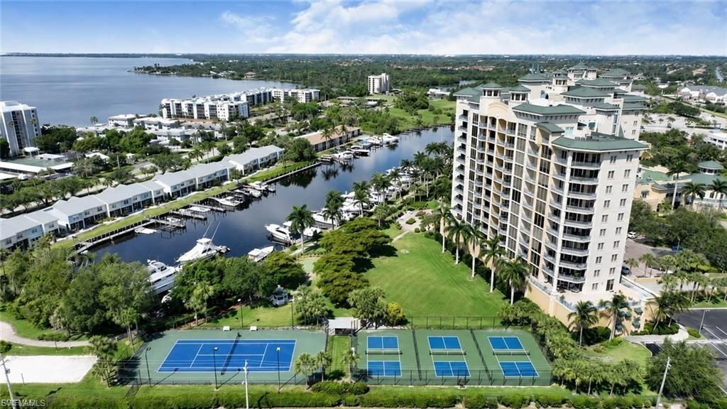 3414 Hancock Bridge Pkwy, Unit 1008, North Fort Myers, FL 33903 Photo