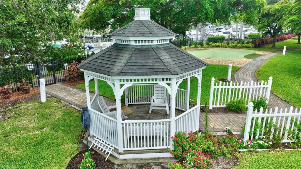 3414 Hancock Bridge Pkwy, Unit 1008, North Fort Myers, FL 33903 Photo