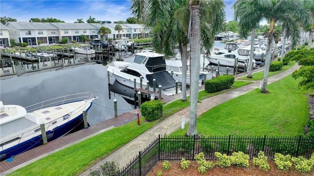 3414 Hancock Bridge Pkwy, Unit 1008, North Fort Myers, FL 33903 Photo