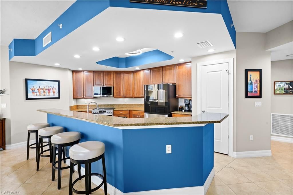 3414 Hancock Bridge Pkwy, Unit 1008, North Fort Myers, FL 33903 Photo