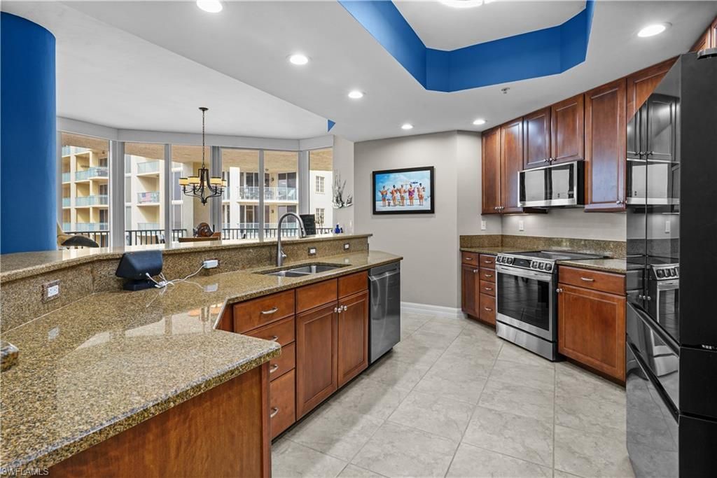 3414 Hancock Bridge Pkwy, Unit 1008, North Fort Myers, FL 33903 Photo