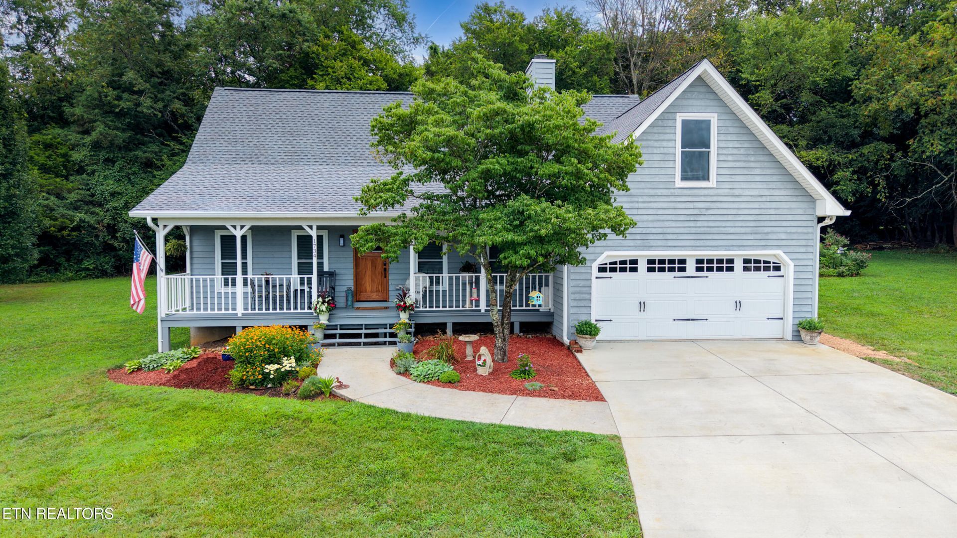 1734/1736 Cheyenne Court, Maryville, TN 37801 Main Photo