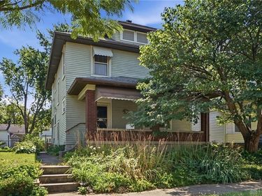 111 N Sutphin Street, Middletown, OH 45042
