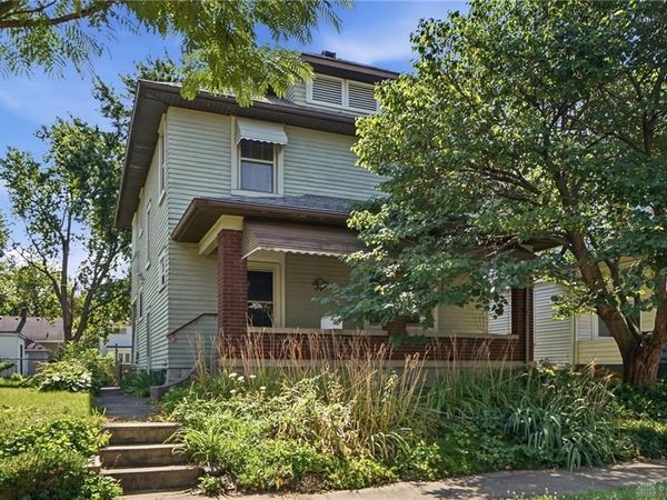 111 N Sutphin Street, Middletown, OH 45042