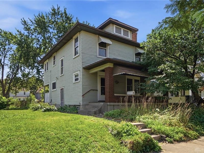 111 N Sutphin Street, Middletown, OH 45042 Photo 2