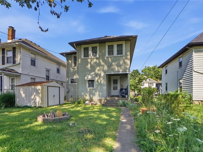 111 N Sutphin Street, Middletown, OH 45042 Photo 37