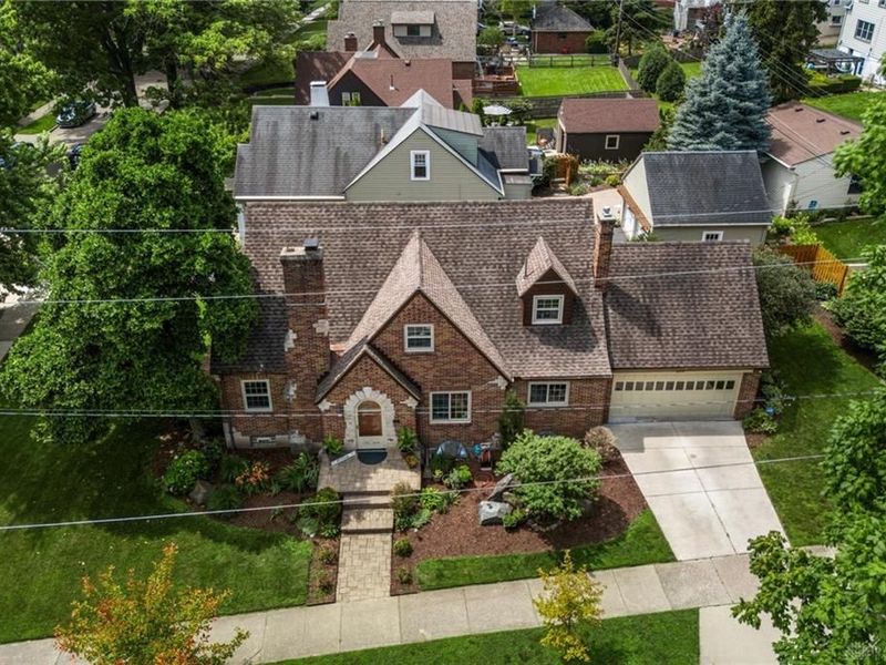 204 Hilltop Avenue, Oakwood, OH 45419 Photo 10