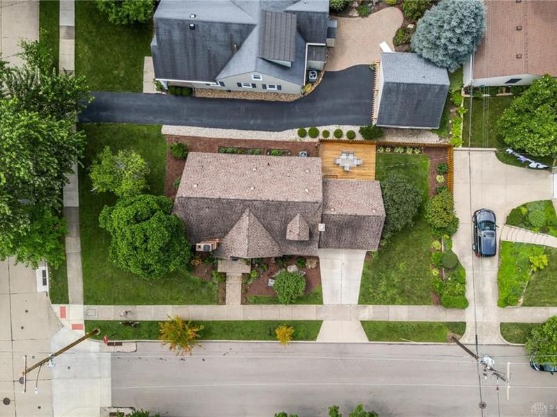 204 Hilltop Avenue, Oakwood, OH 45419 Photo 11