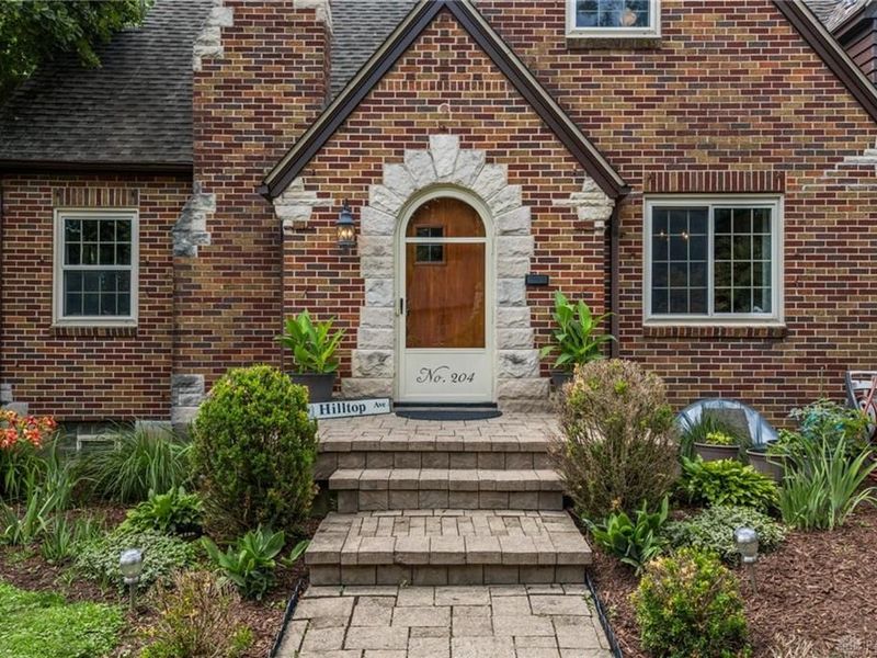 204 Hilltop Avenue, Oakwood, OH 45419 Photo 12