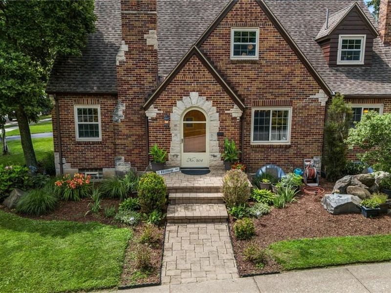 204 Hilltop Avenue, Oakwood, OH 45419 Photo 9