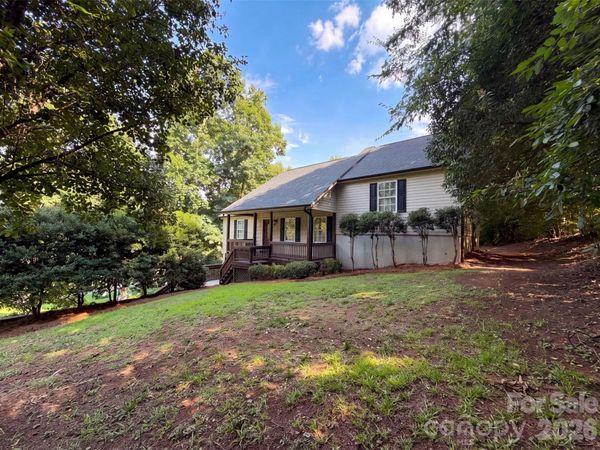 930 Marshall Drive , Concord, NC 28027