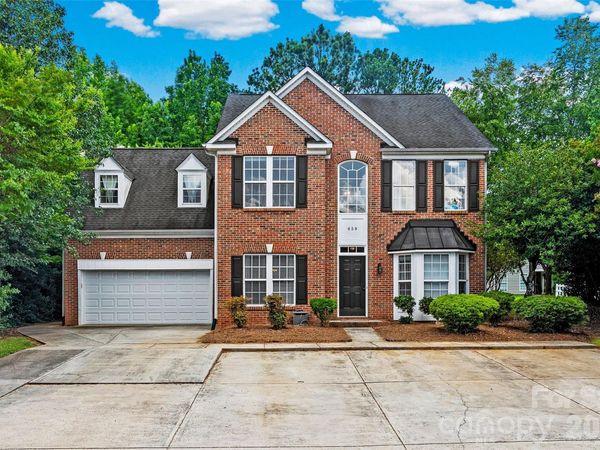 659 E Cheval Drive , Fort Mill, SC 29708