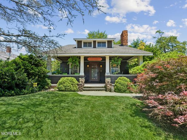 519 Myrtle Avenue, West Allenhurst, NJ 07711