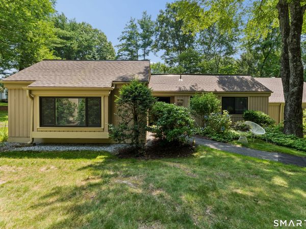 1008 Heritage, Unit A, Southbury, CT 06488
