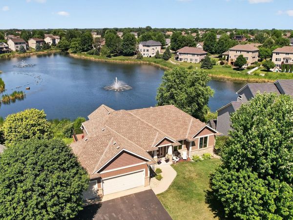 5608 105th Avenue N, Brooklyn Park, MN 55443