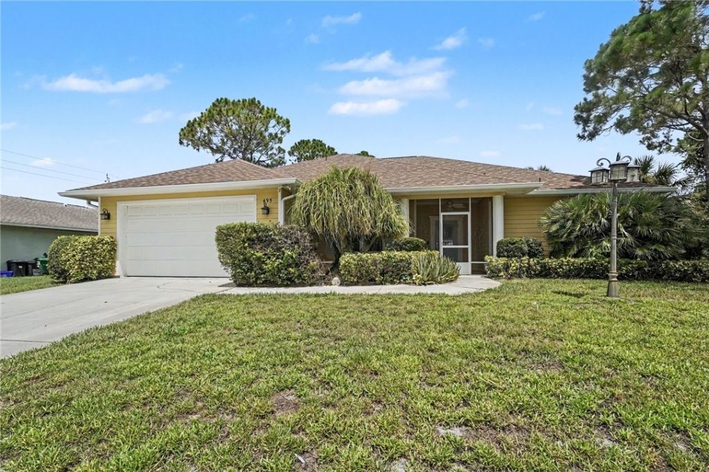 495 Seagrass Avenue, Sebastian, FL 32958 Photo