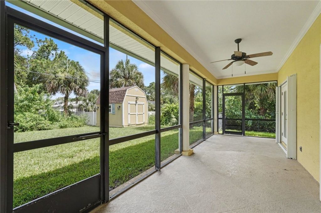 495 Seagrass Avenue, Sebastian, FL 32958 Photo