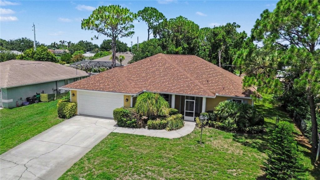 495 Seagrass Avenue, Sebastian, FL 32958 Photo