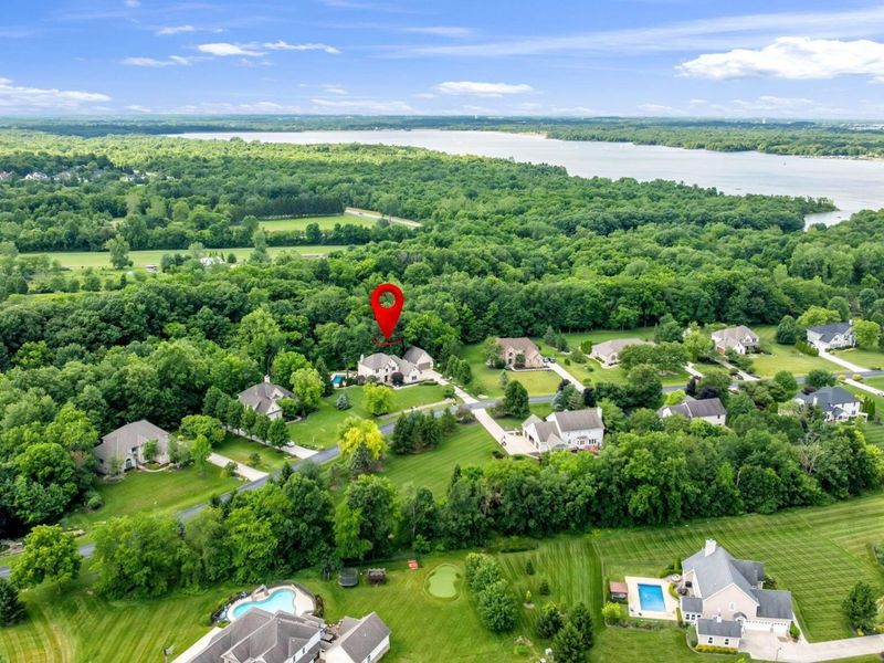 5394 Summerwood Crossing, Galena, OH 43021 Photo 106