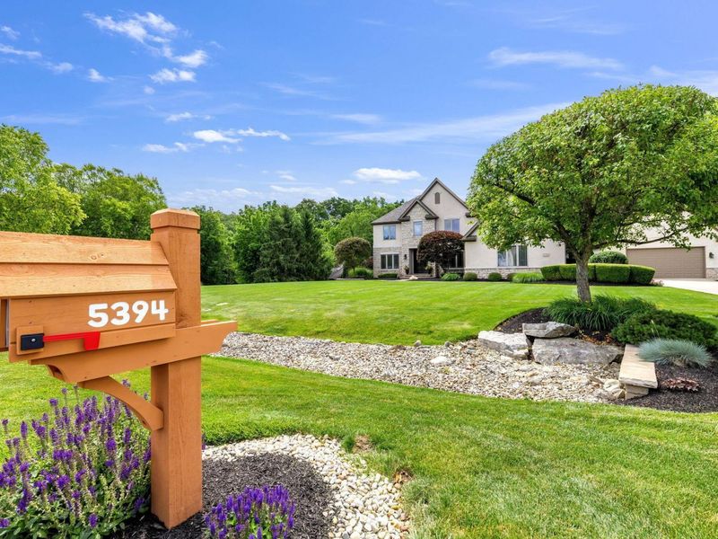 5394 Summerwood Crossing, Galena, OH 43021 Photo 107