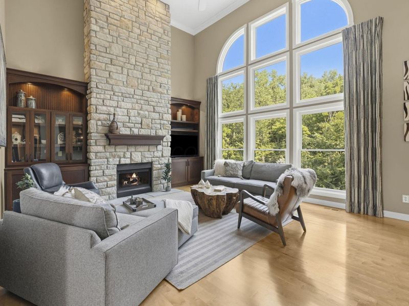 5394 Summerwood Crossing, Galena, OH 43021 Photo 17