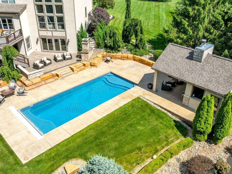 5394 Summerwood Crossing, Galena, OH 43021 Photo 3