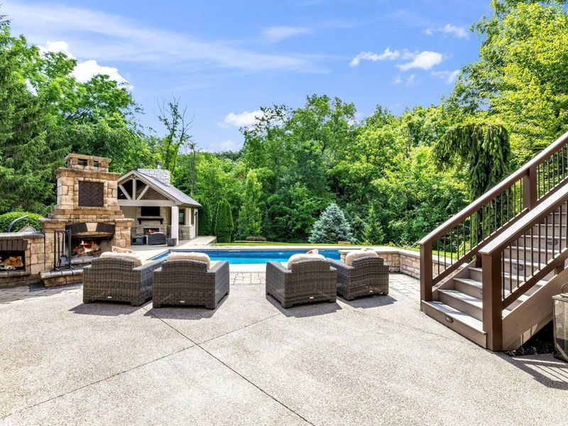 5394 Summerwood Crossing, Galena, OH 43021 Photo 72