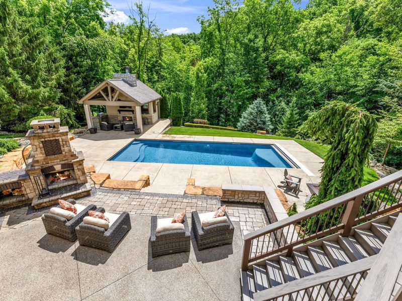 5394 Summerwood Crossing, Galena, OH 43021 Photo 75