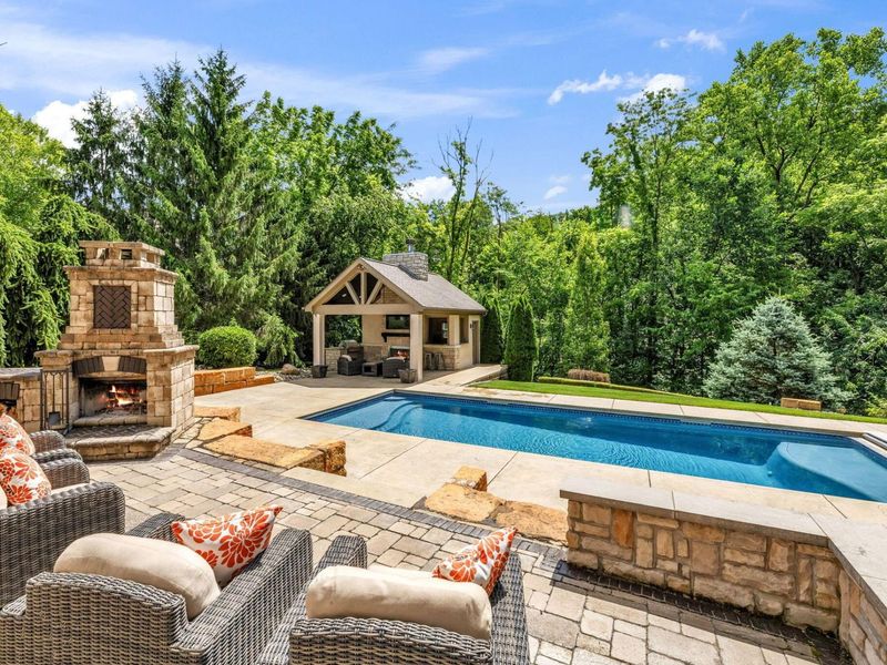 5394 Summerwood Crossing, Galena, OH 43021 Photo 76