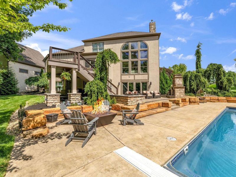 5394 Summerwood Crossing, Galena, OH 43021 Photo 77