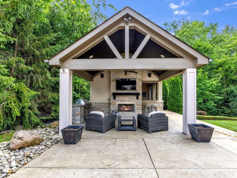 5394 Summerwood Crossing, Galena, OH 43021 Photo 79