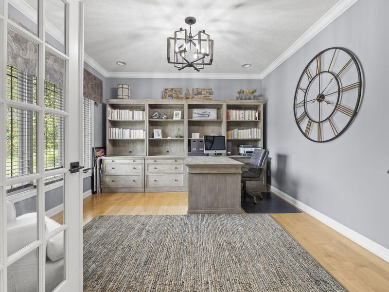 5394 Summerwood Crossing, Galena, OH 43021 Photo 8