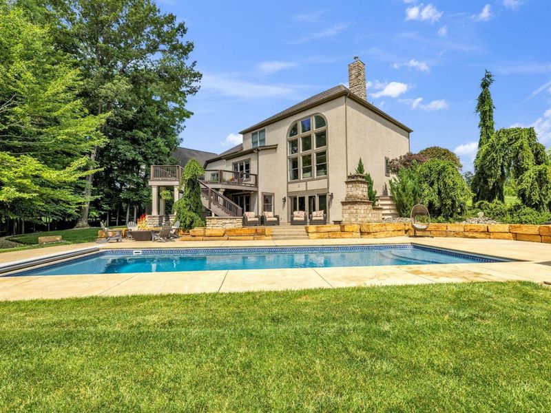 5394 Summerwood Crossing, Galena, OH 43021 Photo 86