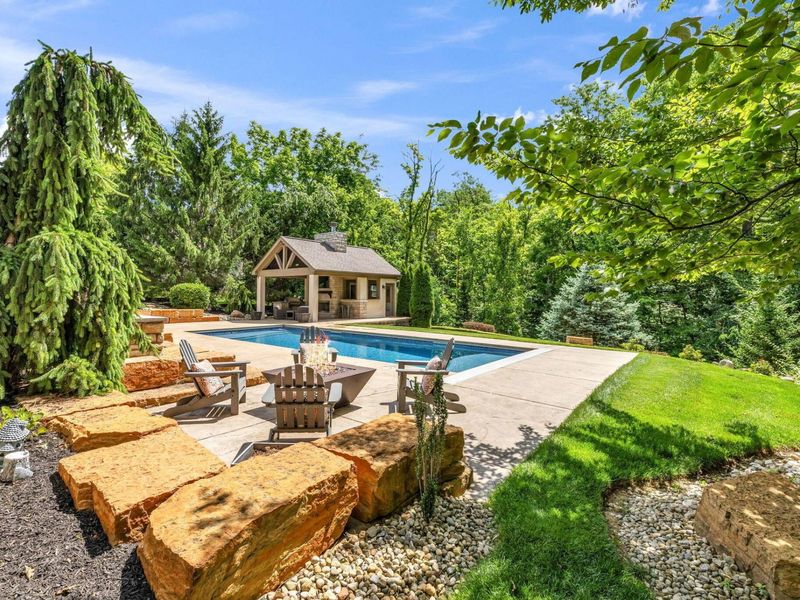 5394 Summerwood Crossing, Galena, OH 43021 Photo 87
