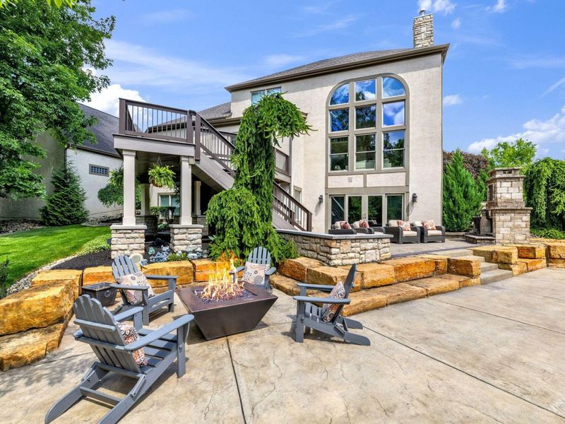 5394 Summerwood Crossing, Galena, OH 43021 Photo 88