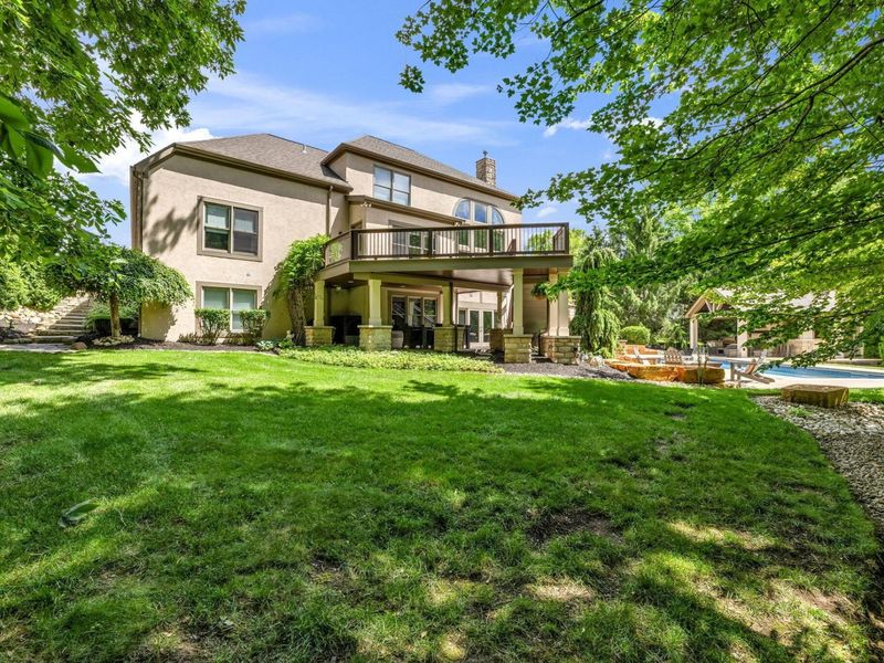 5394 Summerwood Crossing, Galena, OH 43021 Photo 96