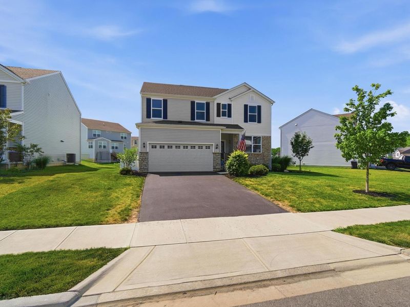 217 Whitetail Trail, Johnstown, OH 43031 Photo 3
