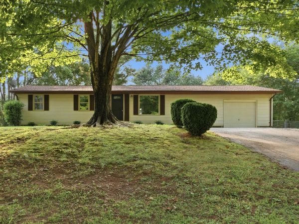 3767 Bonbrook Mill Road RD, Boones Mill, VA 24065