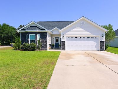 768 Hobonny Loop , Longs, SC 29568