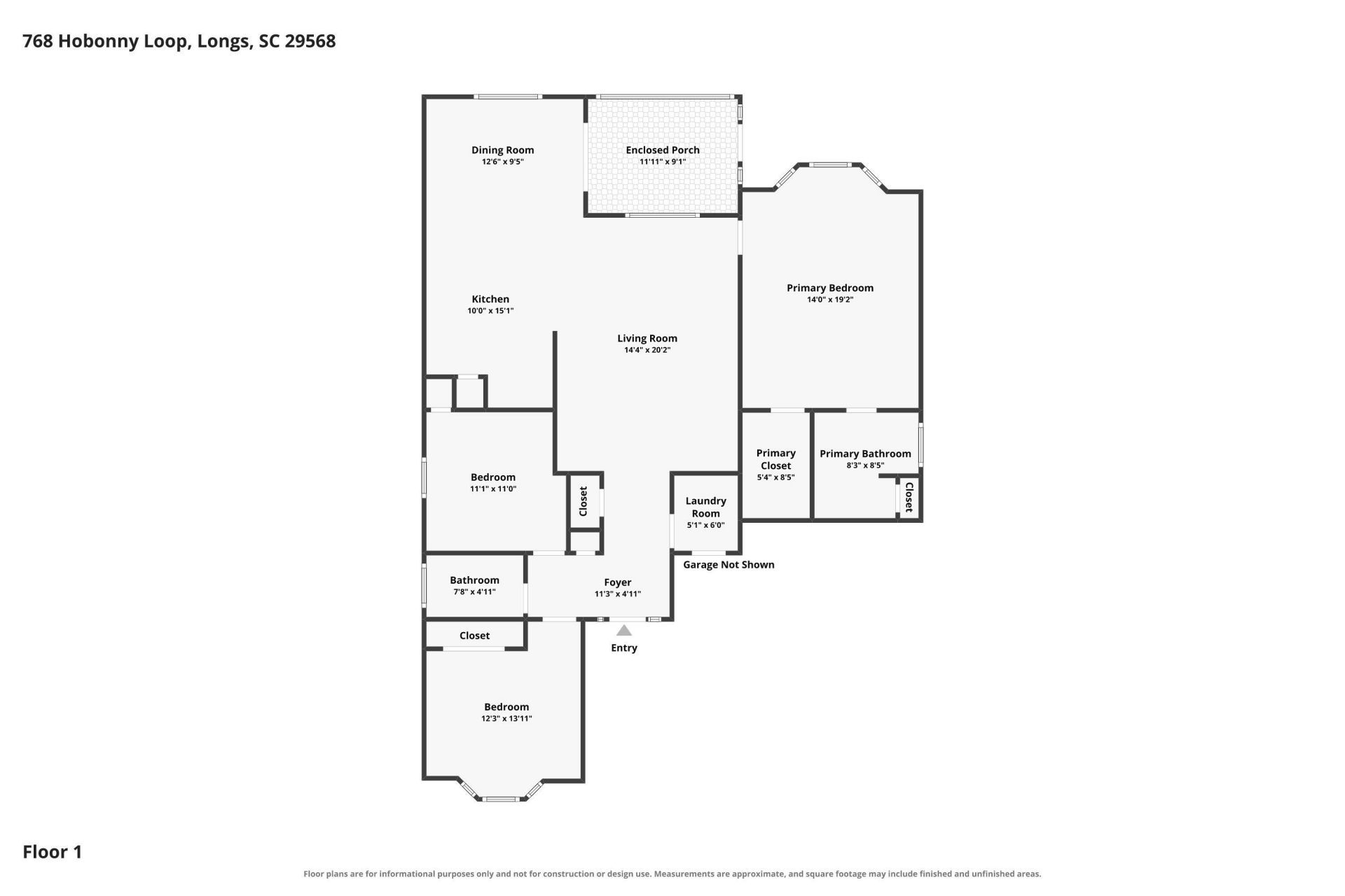 768 Hobonny Loop  Photo 31