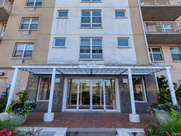 221 Beach 80th Street , Unit 3D, Rockaway Beach, NY 11693
