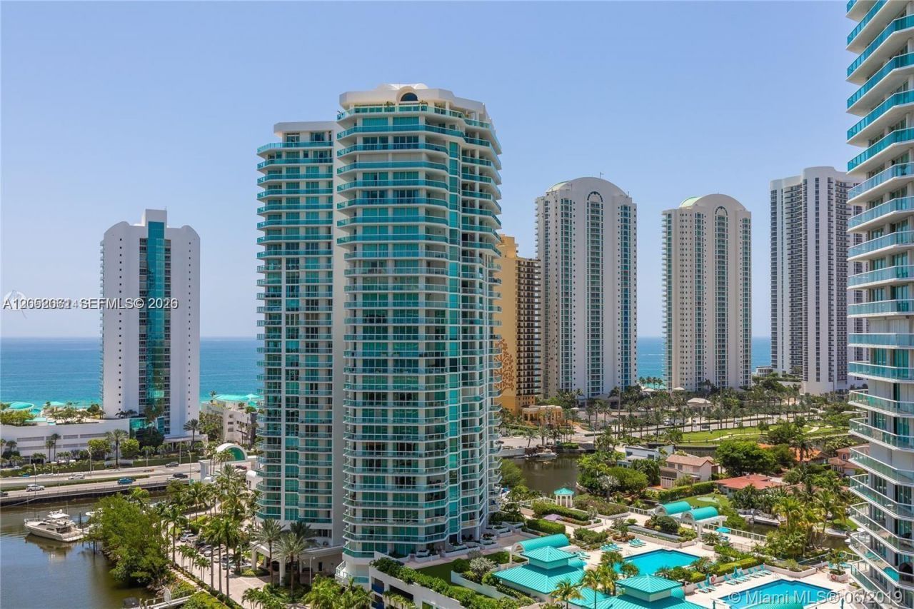 330 Sunny Isles Blvd , Unit 5-2401, Sunny Isles Beach, FL 33160 Photo