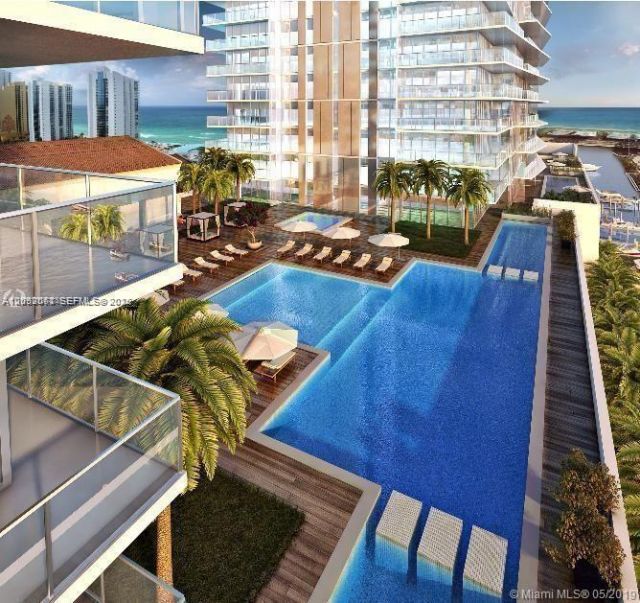 330 Sunny Isles Blvd , Unit 5-2401, Sunny Isles Beach, FL 33160 Photo