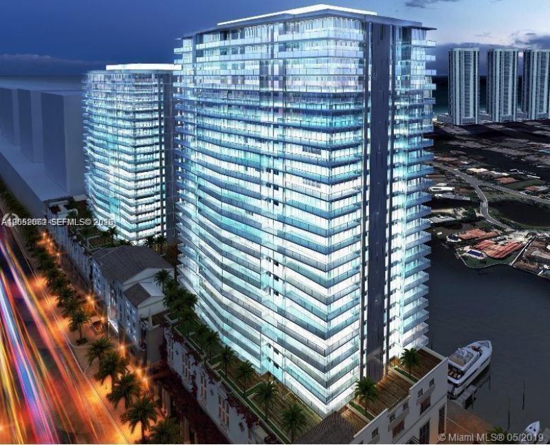 330 Sunny Isles Blvd , Unit 5-2401, Sunny Isles Beach, FL 33160 Photo