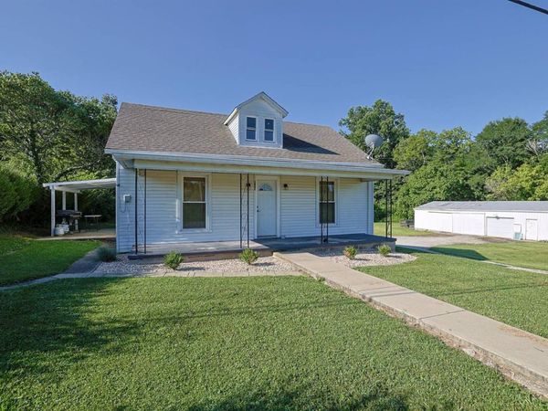 525 W Ellis Street, Milan, IN 47031