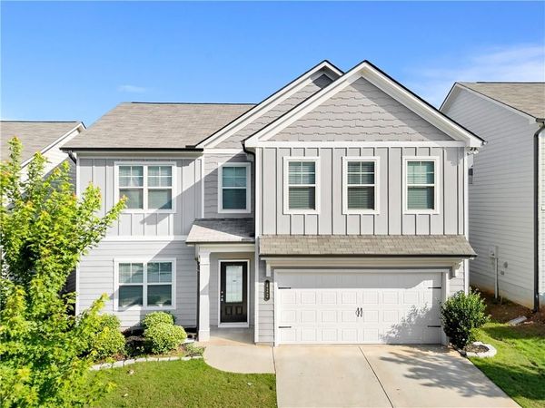 422 Auburn Crossing Drive , Auburn, GA 30011