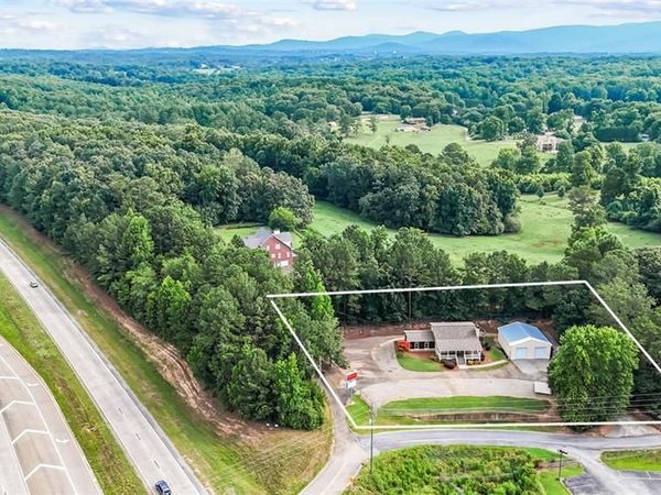 760 Martin Road , Jasper, GA 30143