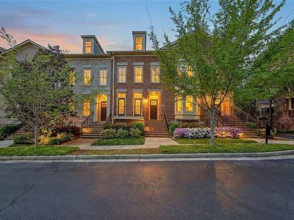 302 Riversgate Drive , Unit 55, Atlanta, GA 30339