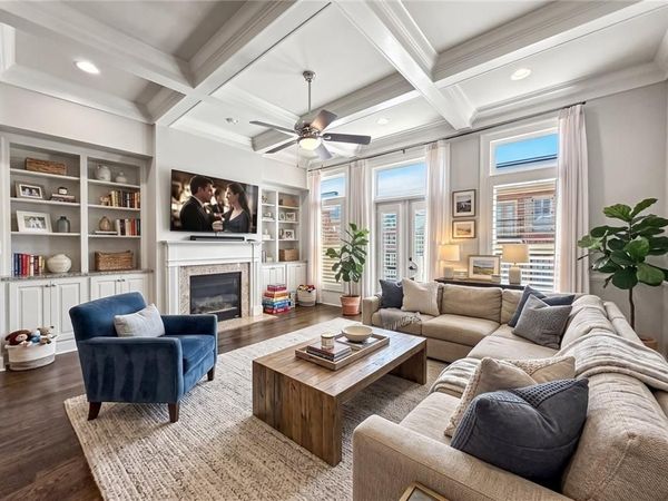 302 Riversgate Drive , Unit 55, Atlanta, GA 30339