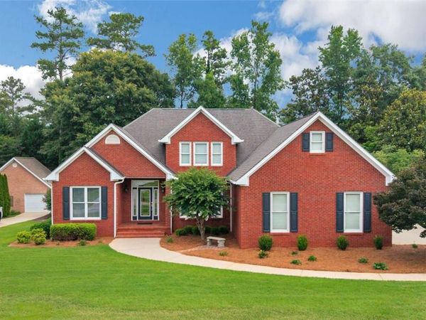 133 Tracy Lane , Mcdonough, GA 30253